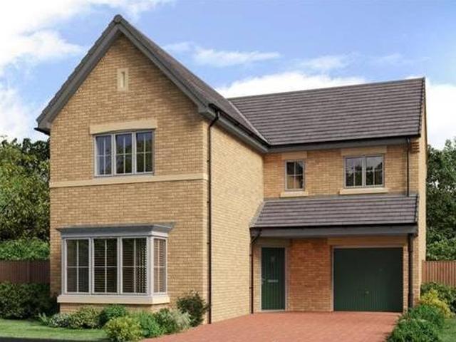 House for sale in York and North Yorkshire, England