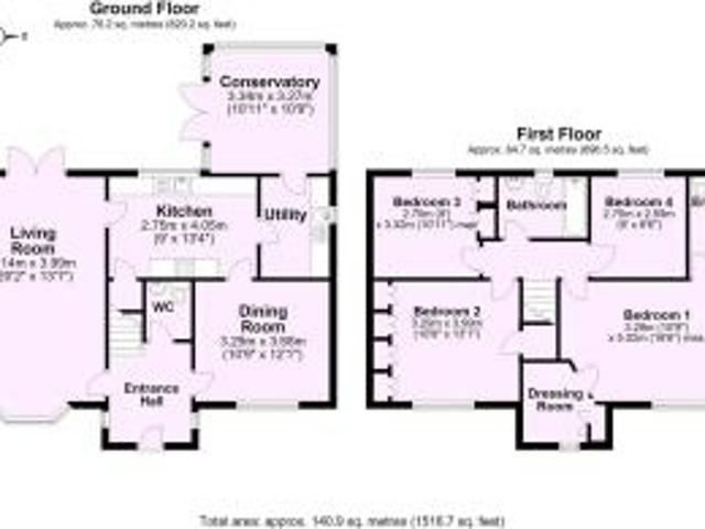 Farm for sale in York