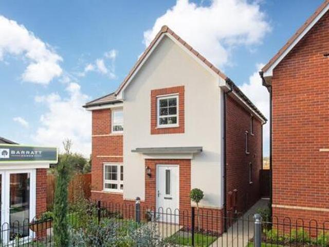 House for sale in Dale Hill