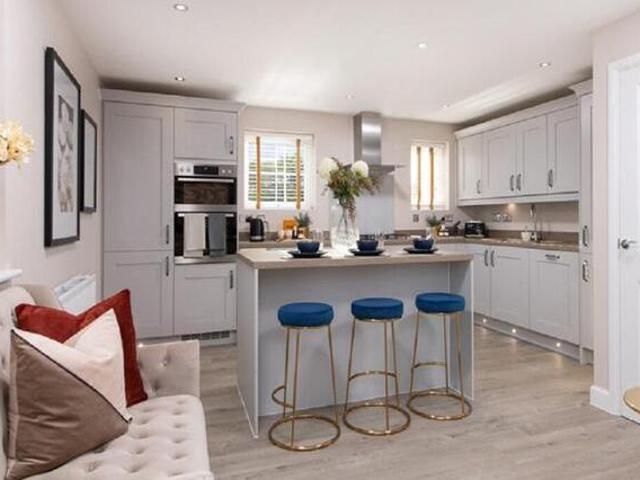 House for sale in Dale Hill