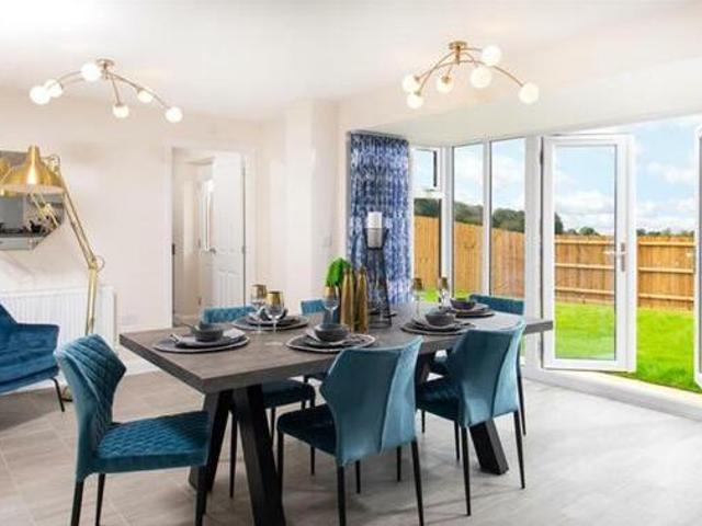 House for sale in Dale Hill