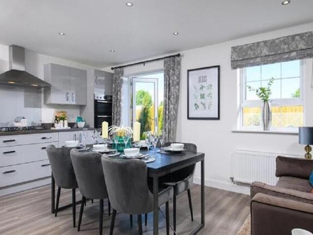 House for sale in Dale Hill