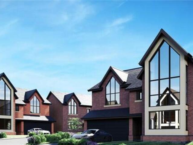 House for sale in Lyons, Greater London