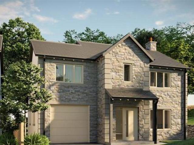House for sale in Cumbria