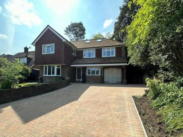 House for sale in Surrey