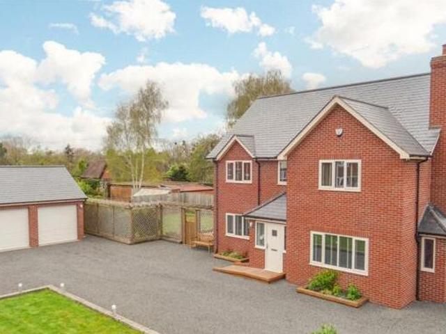 House for sale in Lyons, Greater London