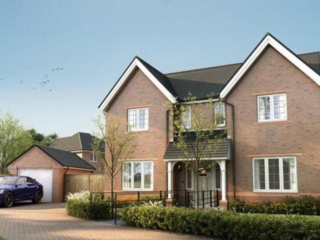 House for sale in Worcester, Worcestershire