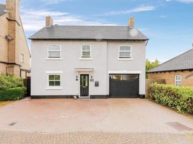 House for sale in Lyons, Greater London