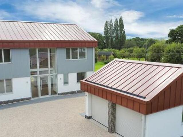 House for sale in Lyons, Isle Of Man