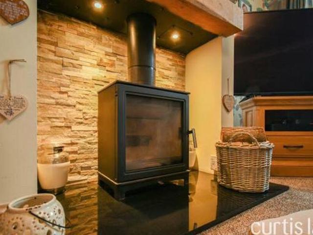 House for sale in Blackburn