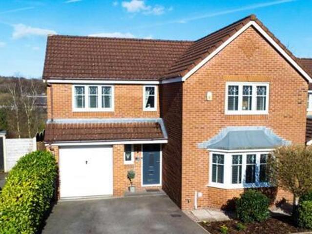 House for sale in Blackburn, Lancashire
