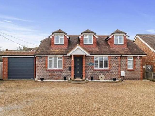 House for sale in East Sussex