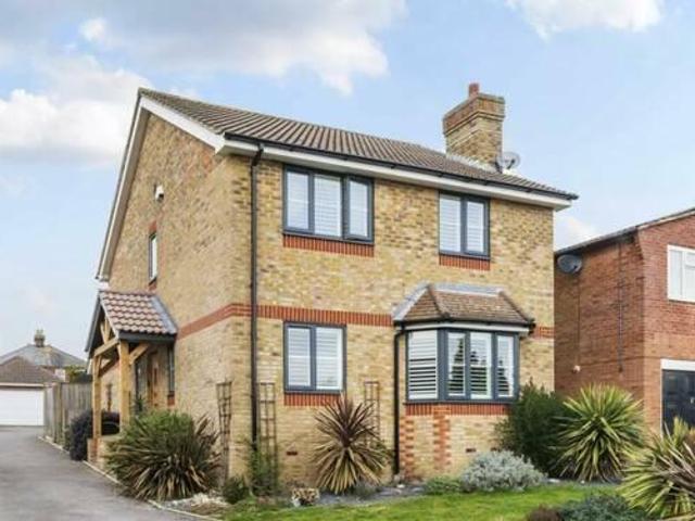 House for rent in Hampshire