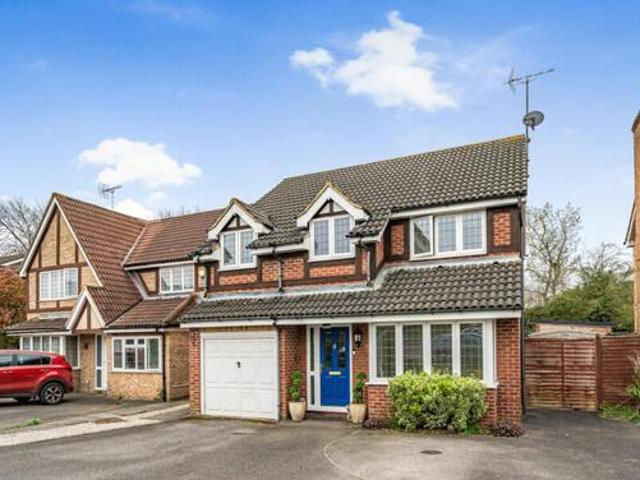 House for sale in Lyons, Greater London