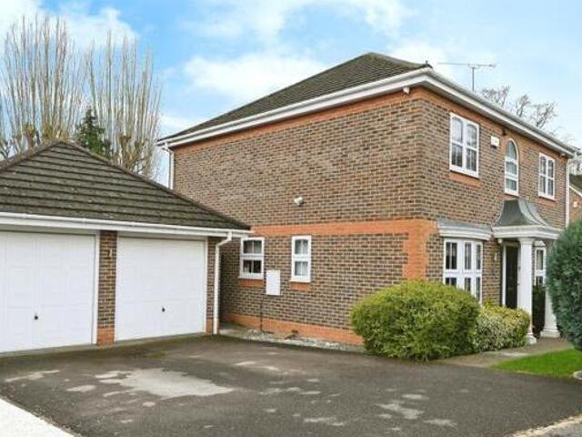 House for sale in Lyons, Greater London