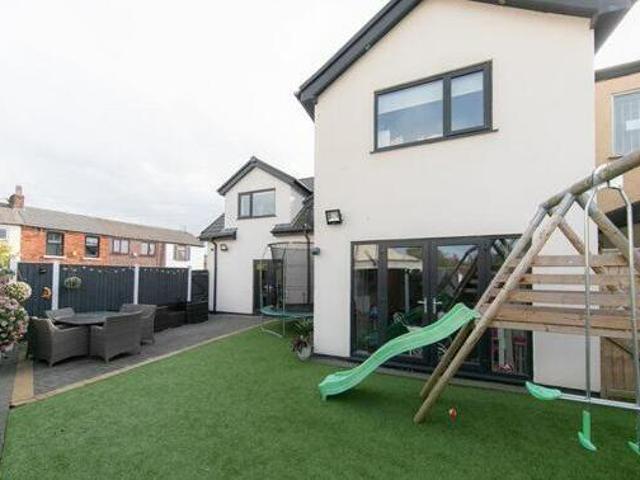 House for sale in Blackpool