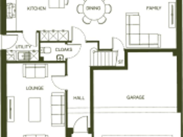 Farm for sale in Daresbury