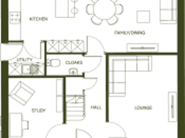 Farm for sale in Daresbury