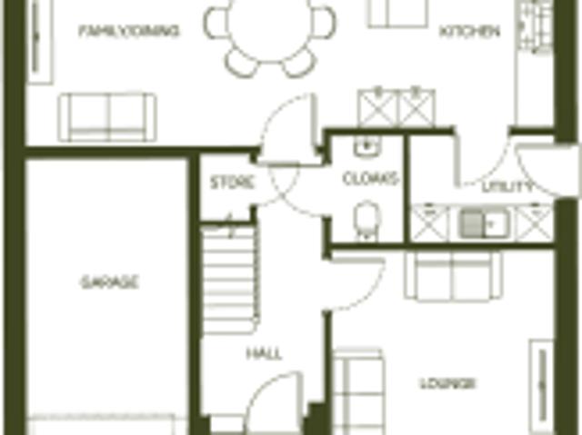 Farm for sale in Daresbury