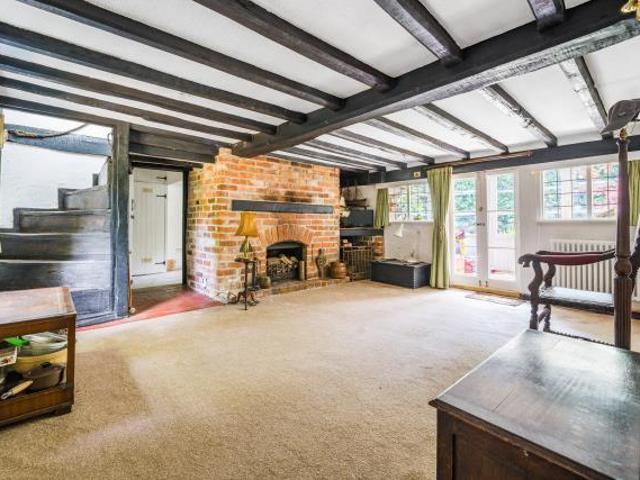 Farm for sale in Reading