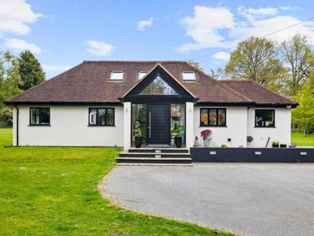 House for sale in Surrey, England