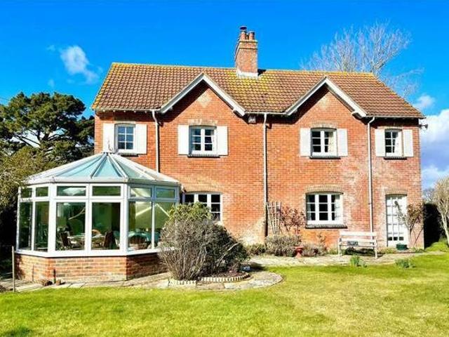 House for rent in Hampshire