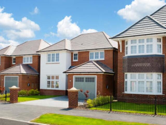 Farm for sale in Halewood Green, Knowsley