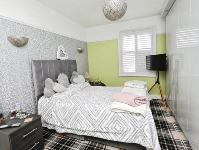 Farm for sale in Calderstones