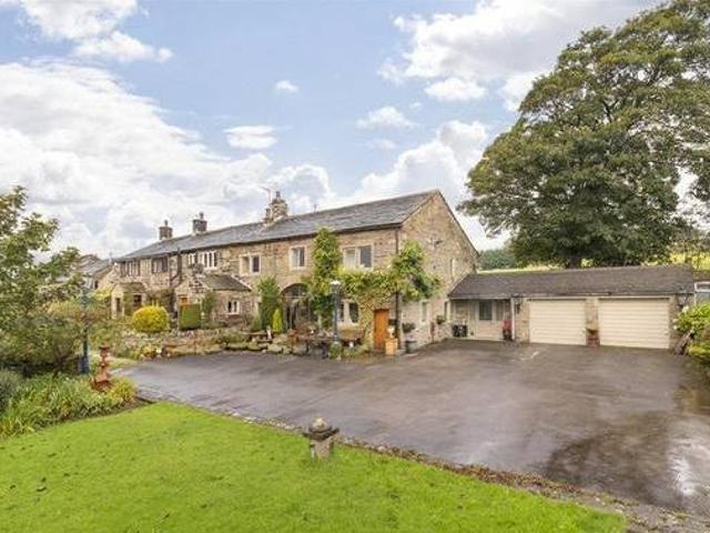 House for sale in Yorkshire And The Humber