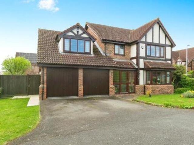 House for sale in Lyons, Greater London
