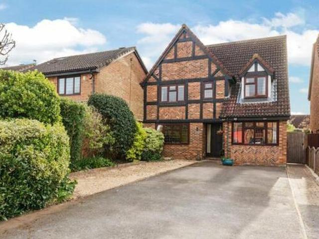 House for sale in Lyons, Greater London