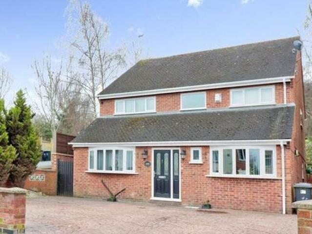 House for rent in Binley, West Midlands