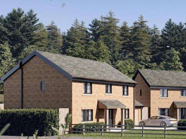 House for sale in Burnley, Lancashire