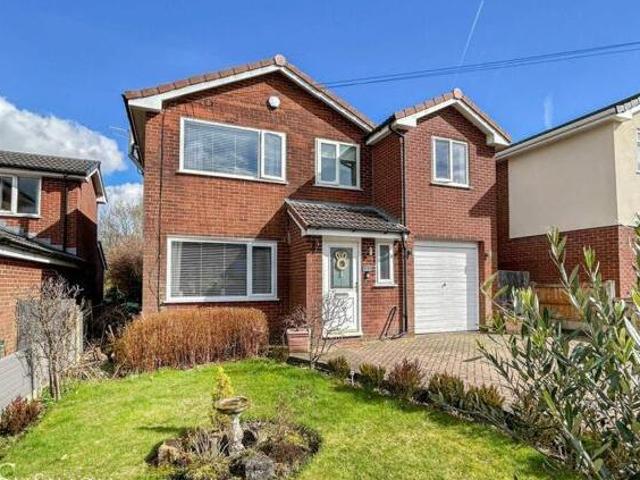 House for sale in Lancashire