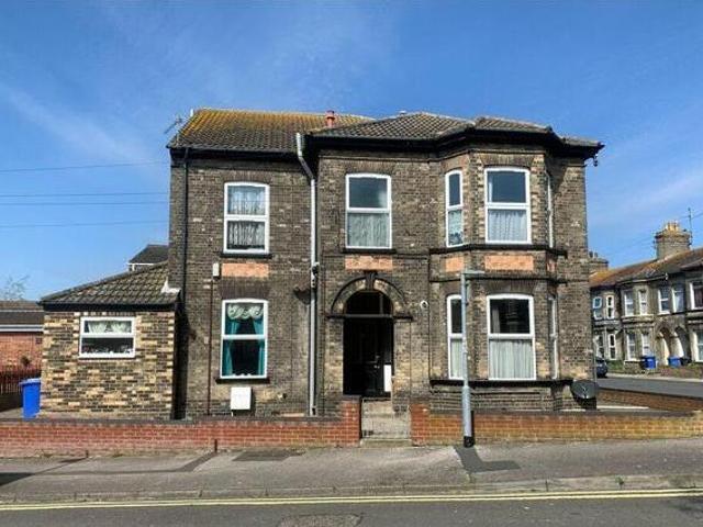 House for sale in Lowestoft, East Suffolk