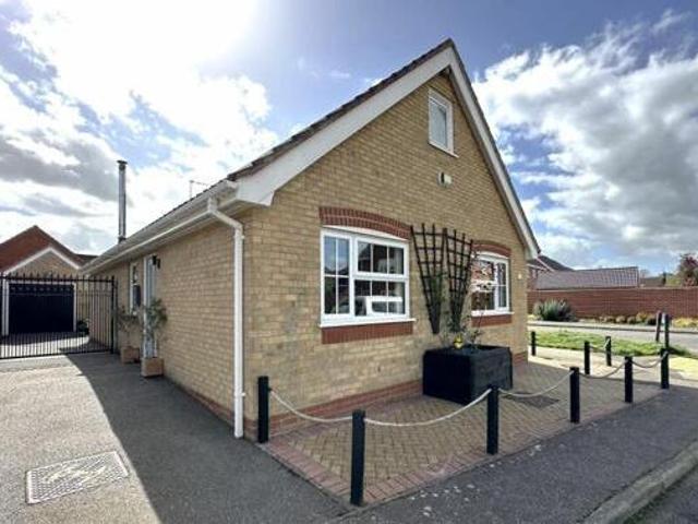 House for sale in Lowestoft, East Suffolk