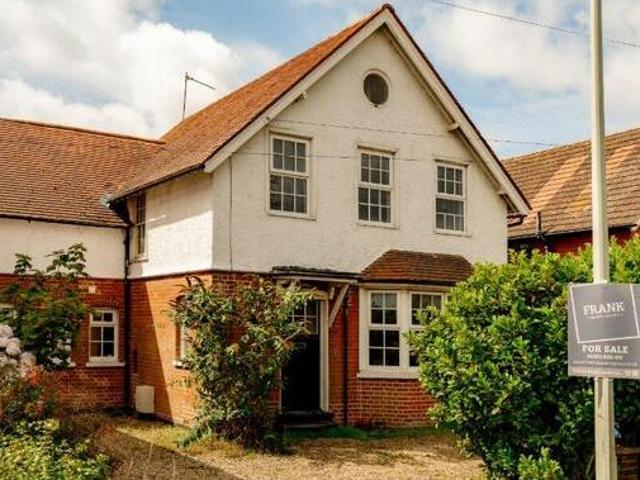 House for sale in Eastbridge, Suffolk
