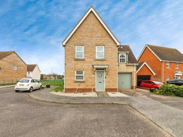 House for sale in Lowestoft, East Suffolk