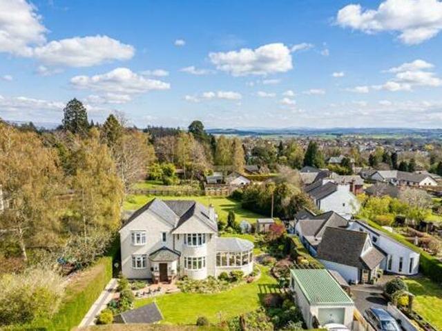 House for sale in England