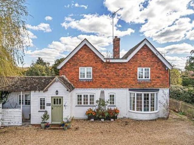 House for sale in Surrey, England
