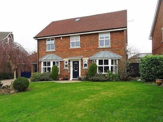 House for rent in Lancashire