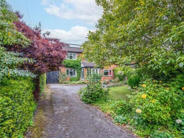 House for sale in Ludlow, Shropshire