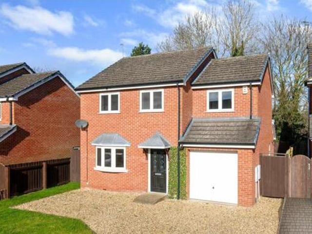 House for sale in Ludlow, Shropshire