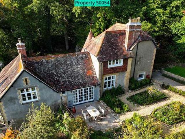 House for sale in Lyons, Greater London