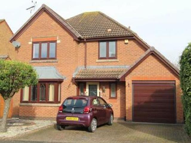 House for sale in Bitteswell, Harborough