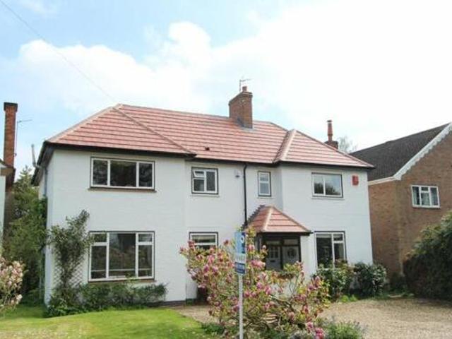 House for sale in Bitteswell, Harborough