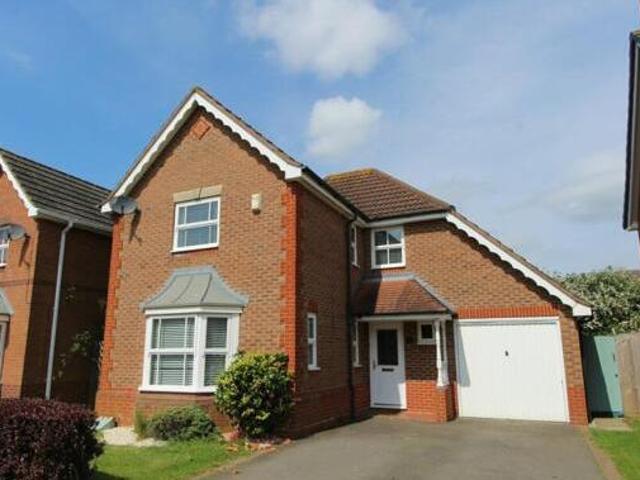 House for sale in Lutterworth, Harborough