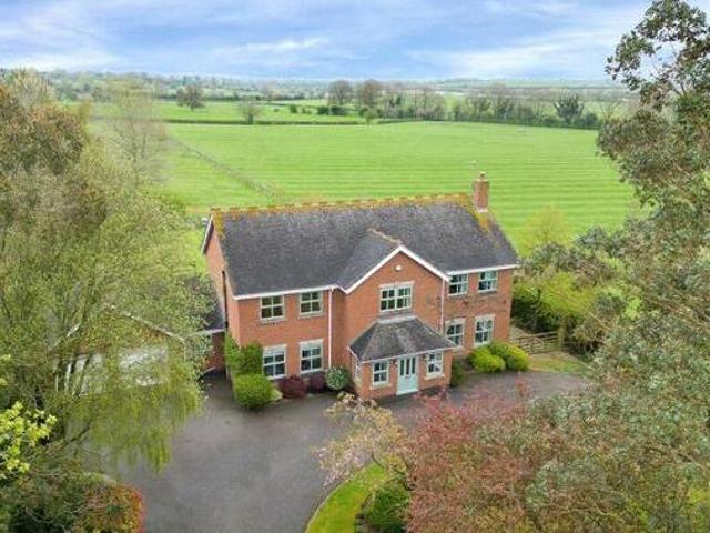 House for sale in Lutterworth, Harborough