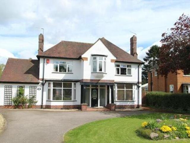 House for sale in Stanford On Avon, Leicestershire