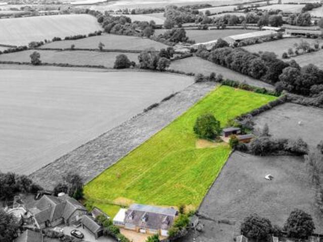 House for sale in Stanford On Avon, Leicestershire